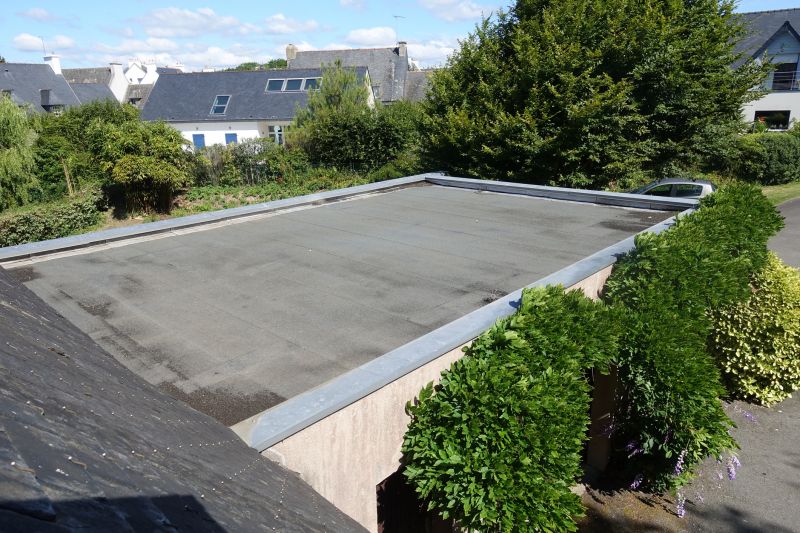 Cost of Roofing in Astoria, OR
