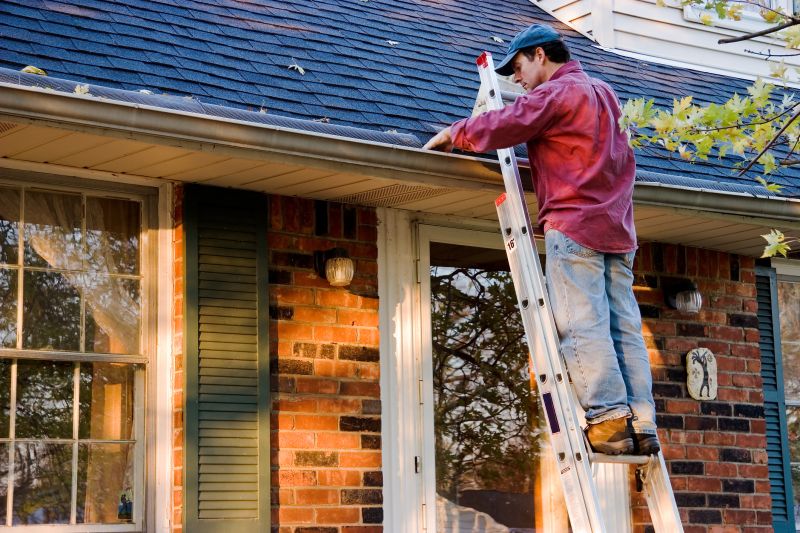 Summer Roofing Service