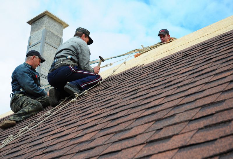 Experienced Roofing Contractors