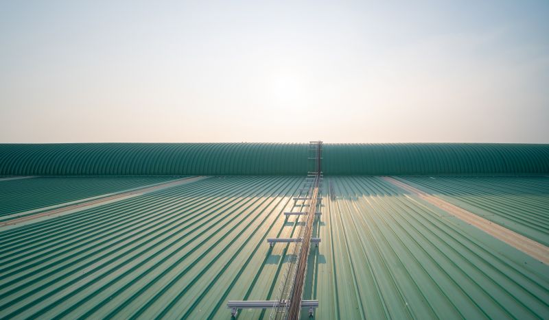 Quality Materials Suppliers